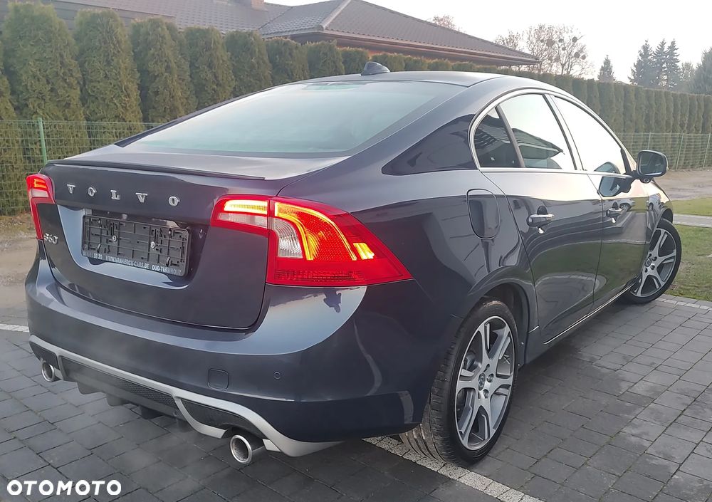 Volvo S60 T5 RDesign - 4