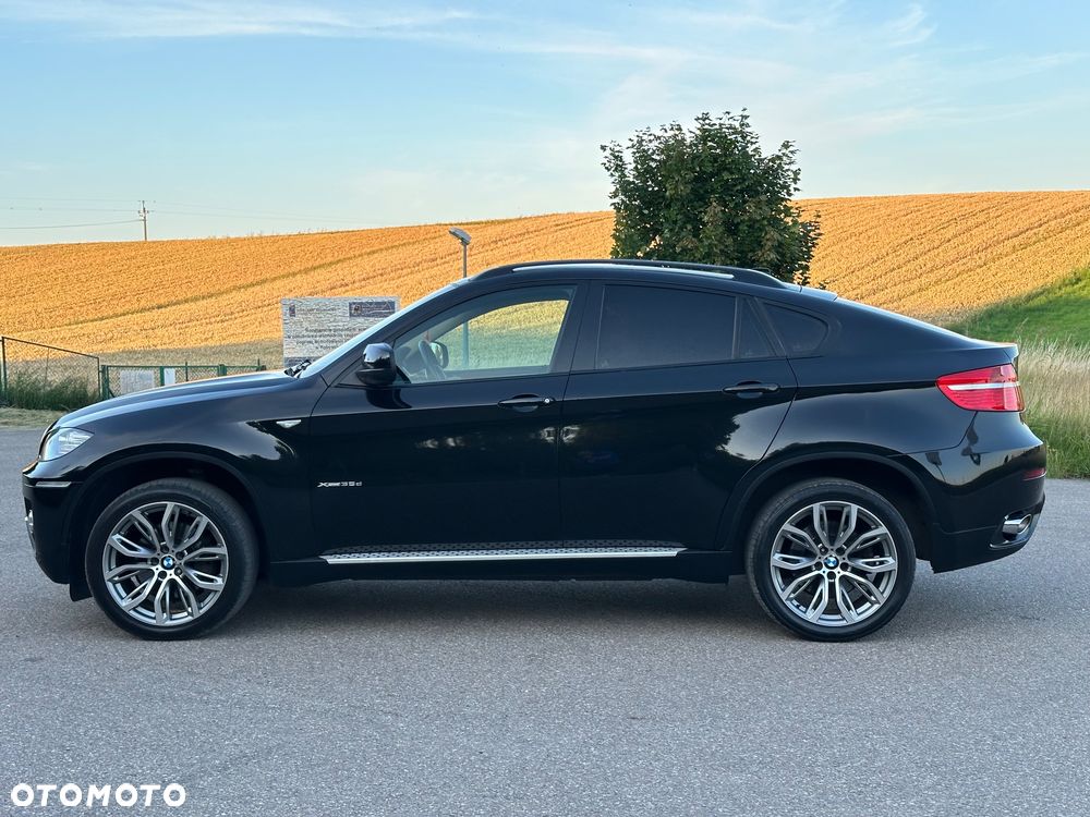 BMW X6 35d xDrive - 3