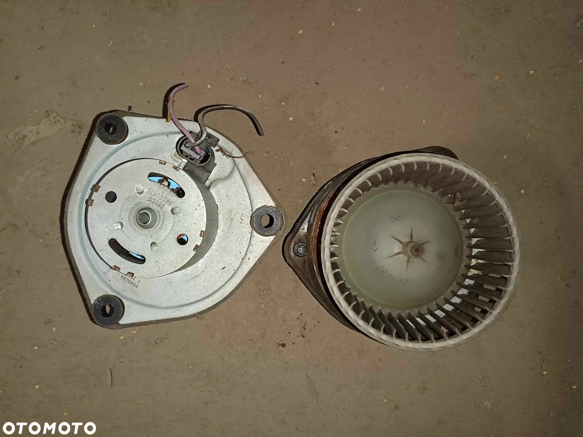 PONTIAC FIREBIRD 4 gen 4th gen 1993–2002 dmuchawa nawiewu wentylator wiatrak camaro chevrolet silniczek dmuchawy 3.4 3.8 5.7 v6 v8 heater blower motor GRAND PRIX LUMINA BUICK REGAL OLDSMOBILE CUTLASS - 3