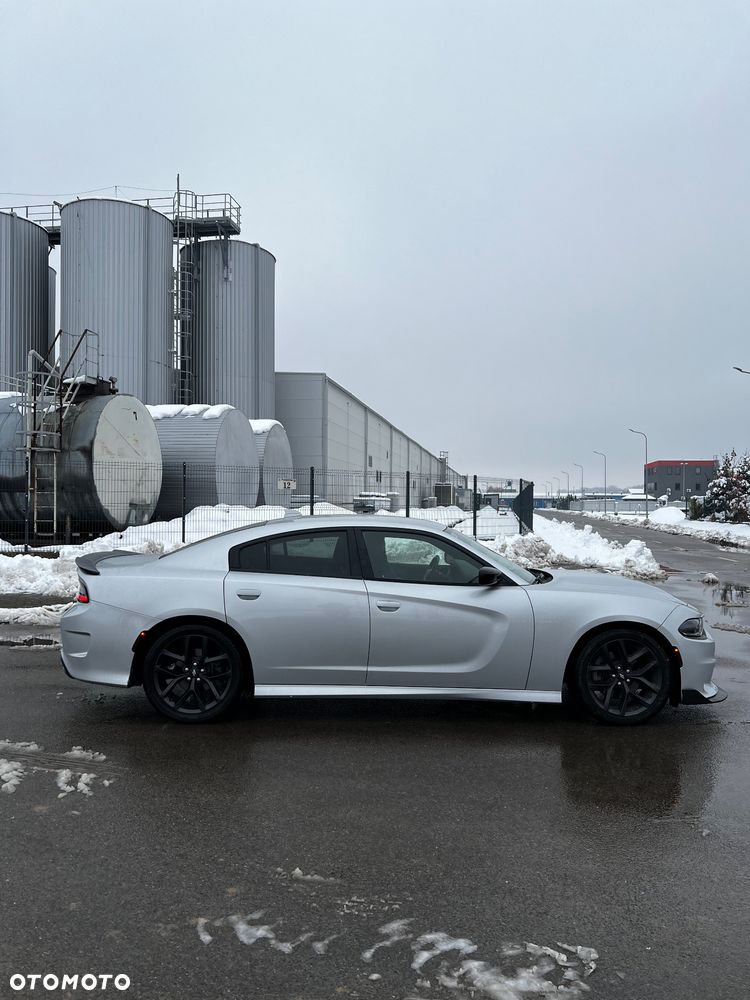 Dodge Charger 5.7 R/T - 3