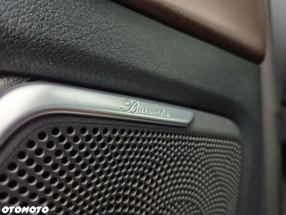 Mercedes-Benz Klasa V 250 d 4-Matic Avantgarde 7G-Tronic (ekstra d³) - 17