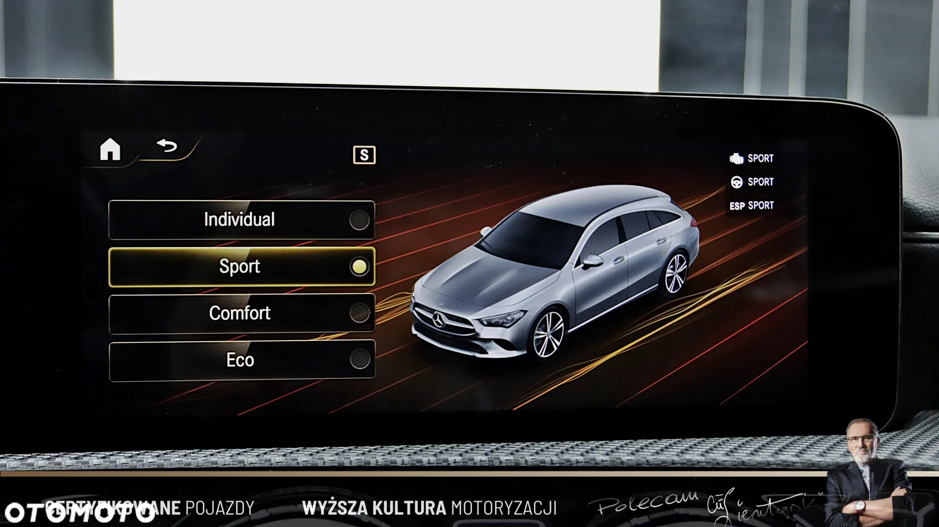 Mercedes-Benz CLA 200 d 4-Matic 8G-DCT - 24