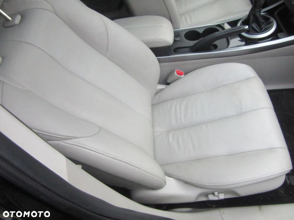 Mazda CX7 CX-7 Lift 2010 r. na części - 5