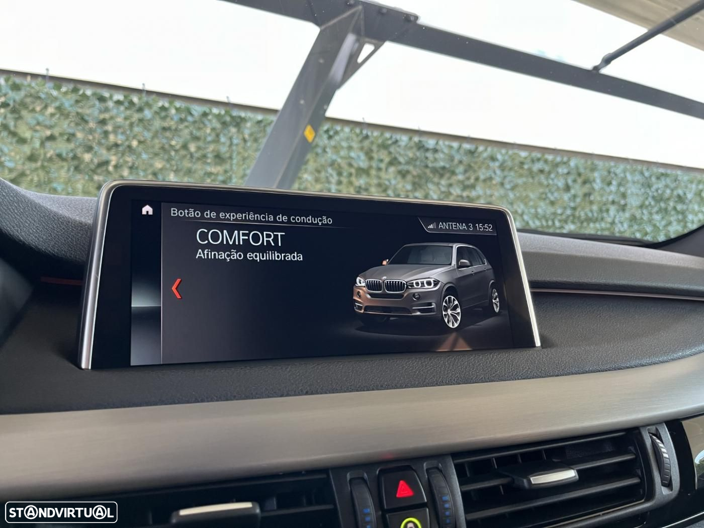 BMW X5 25 d sDrive Pack M - 19