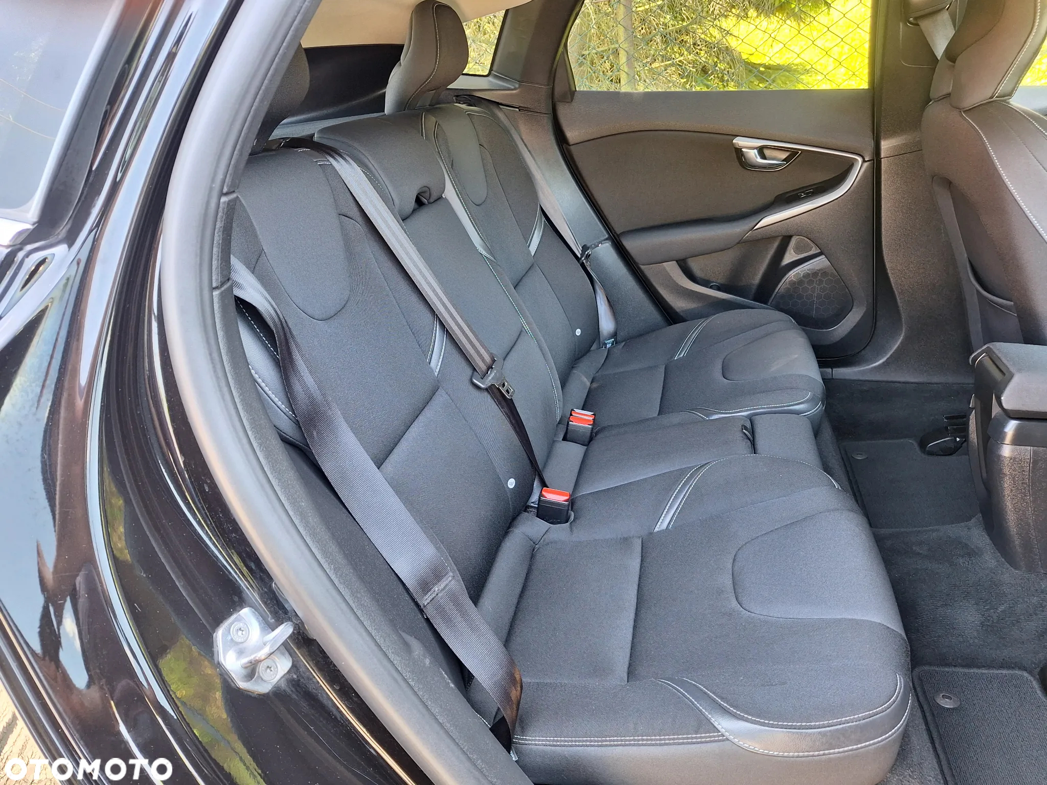 Volvo V40 D2 Summum - 30