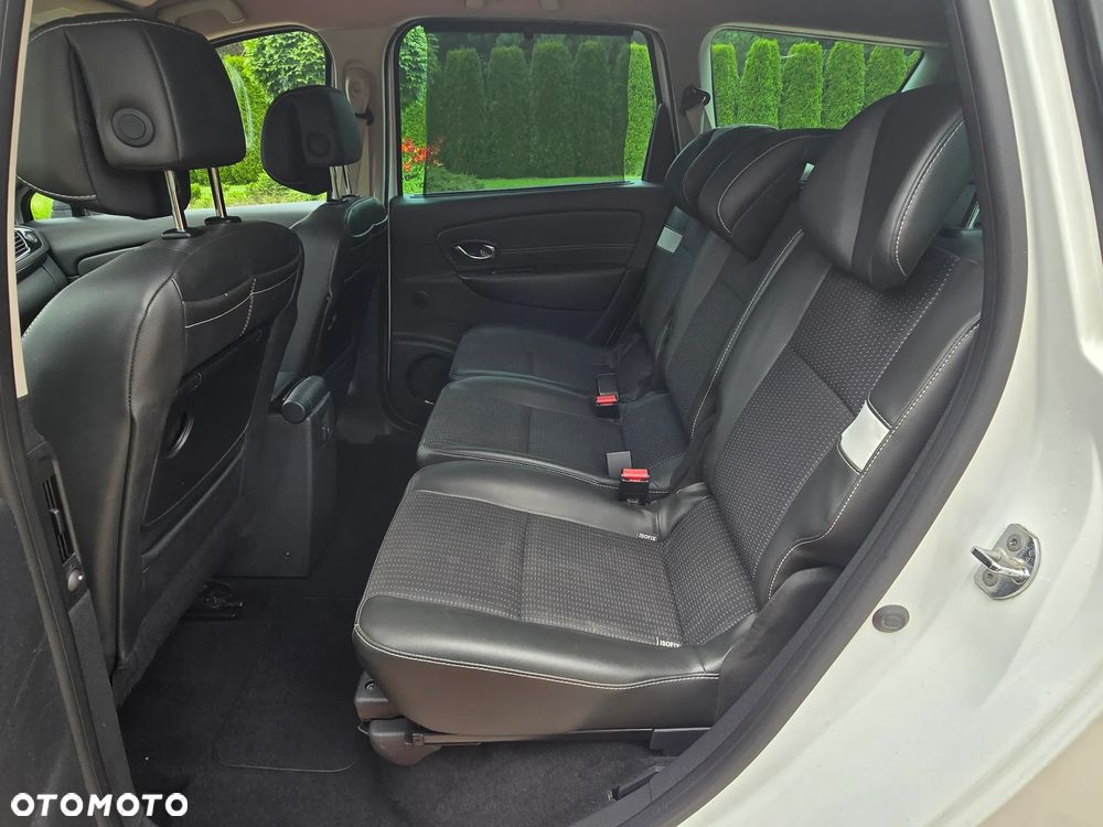 Renault Grand Scenic Gr 1.2 TCe Energy Bose Edition - 29