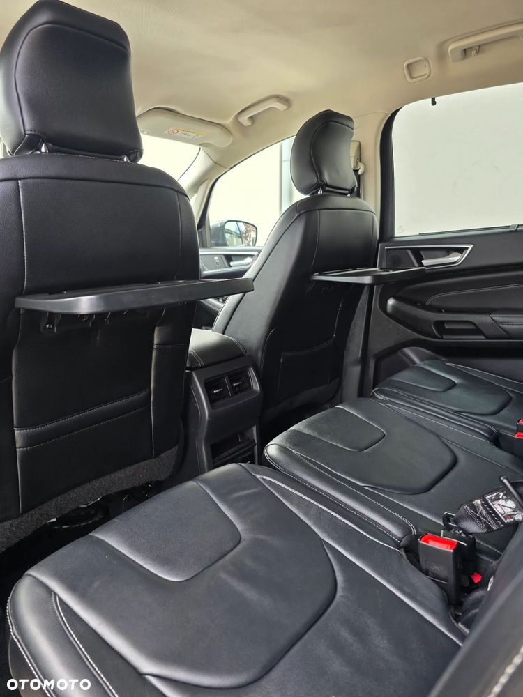 Ford S-Max 2.0 TDCi Titanium - 15