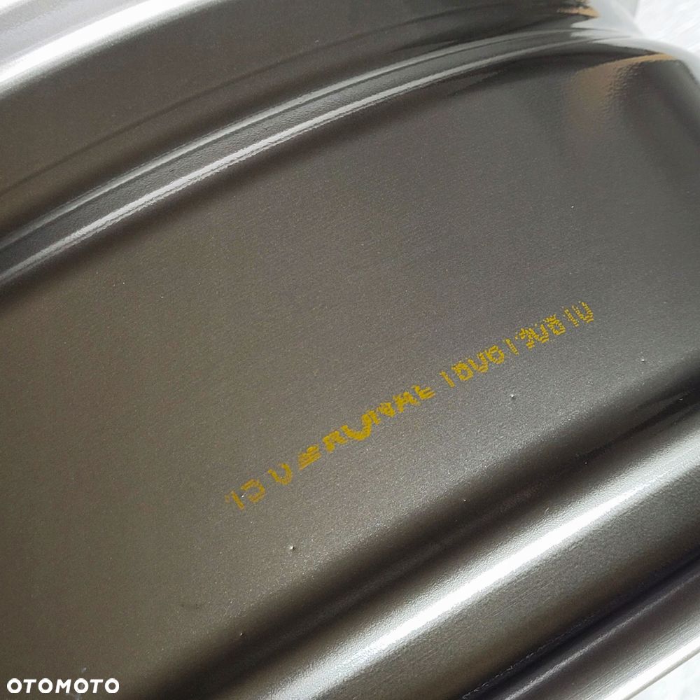 nowa felga bmw 5 g30 g31 18 x 8 et30 oe 6874441 styling 684 oryginalna - 8