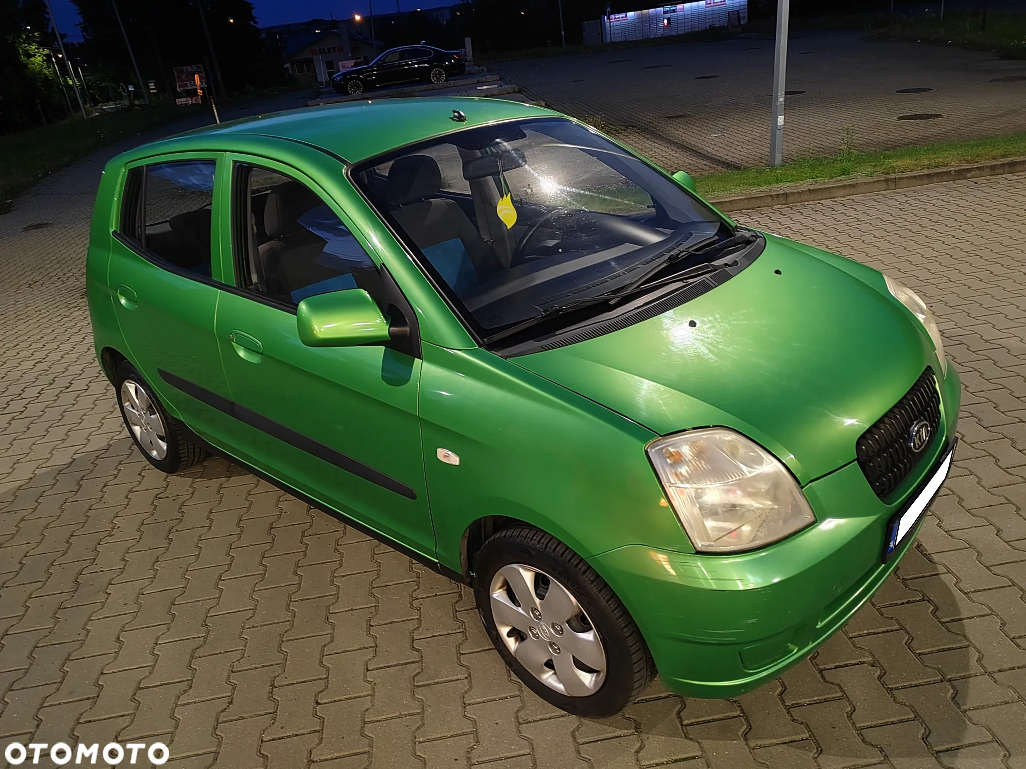 Kia Picanto 1.1 - 8