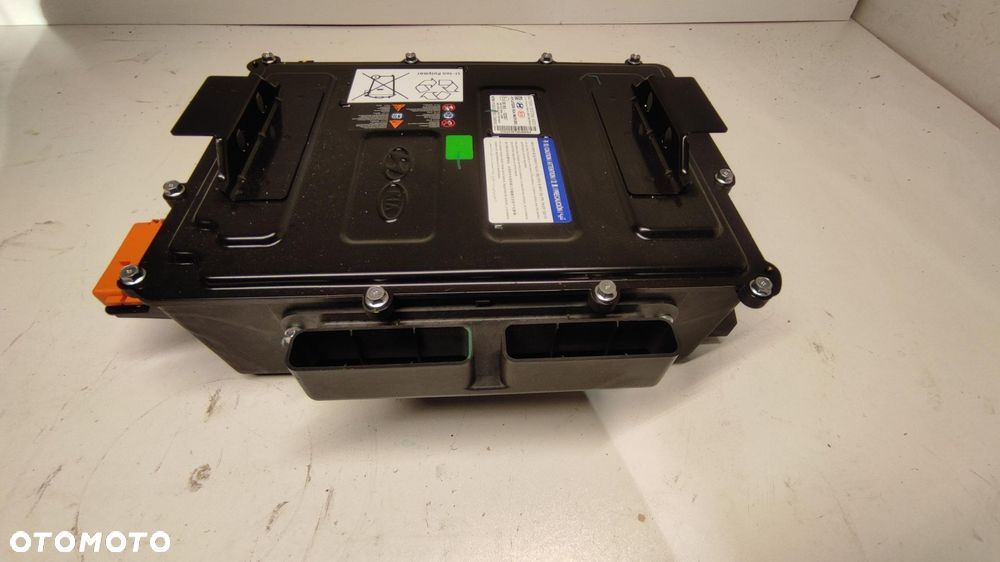 BATERIA AKUMULATOR HYUNDAI I30 III LIFT 1.0 T-GDI 48V 17-24 375M0-G4000 - 3