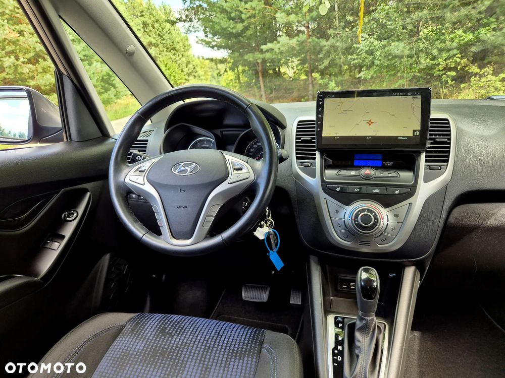 Hyundai ix20 1.6 Automatik Comfort - 5