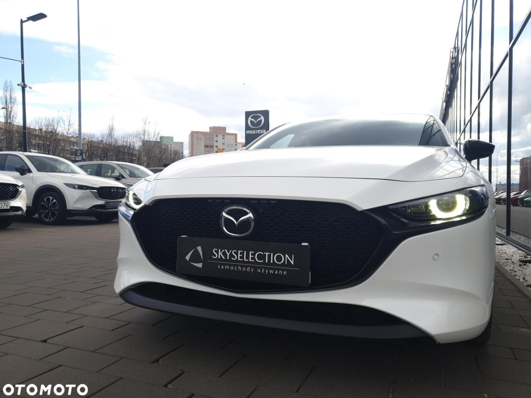 Mazda 3 - 27
