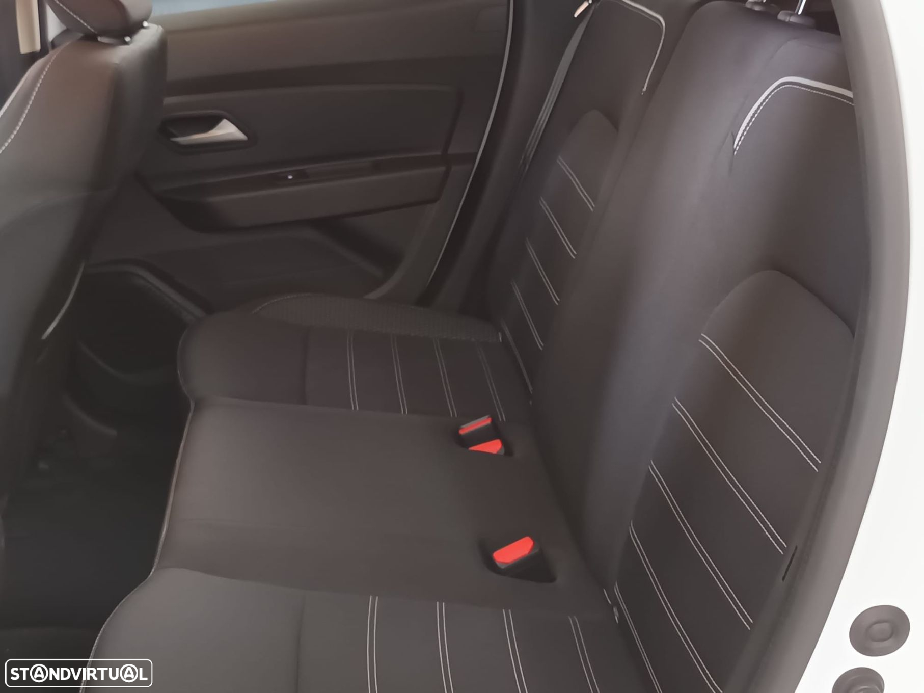Dacia Duster 1.0 TCe ECO-G Extreme Bi-Fuel - 14