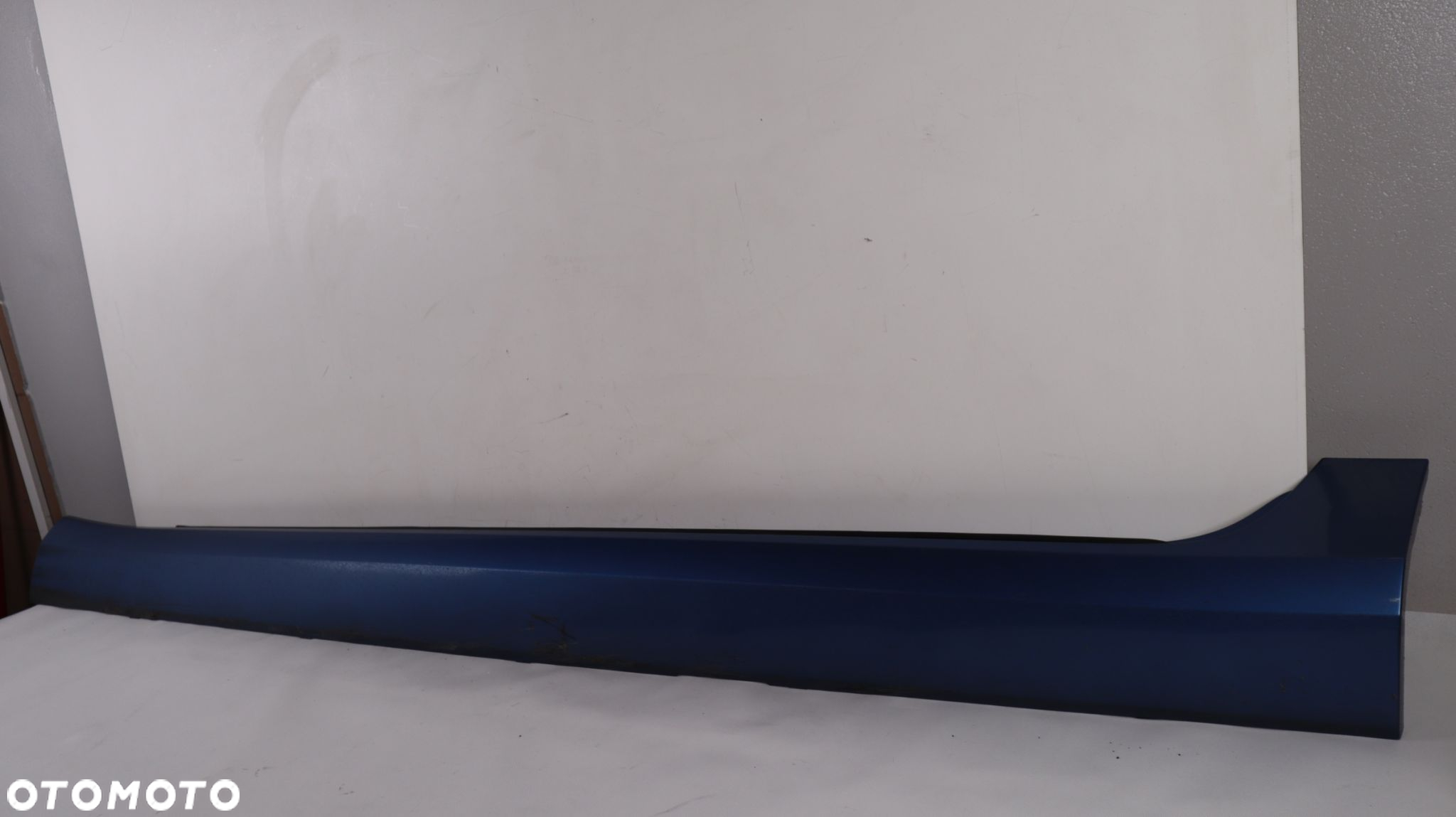 VOLVO V90 LISTWA PROGOWA LEWA 720-16 31386125 - 2