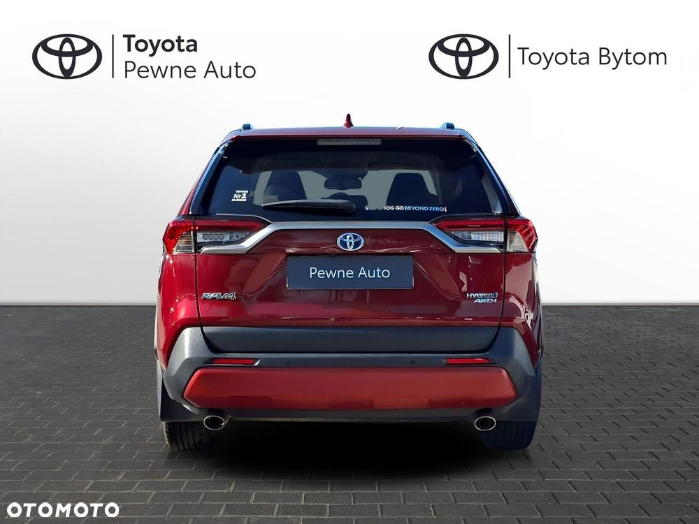 Toyota RAV4 - 4