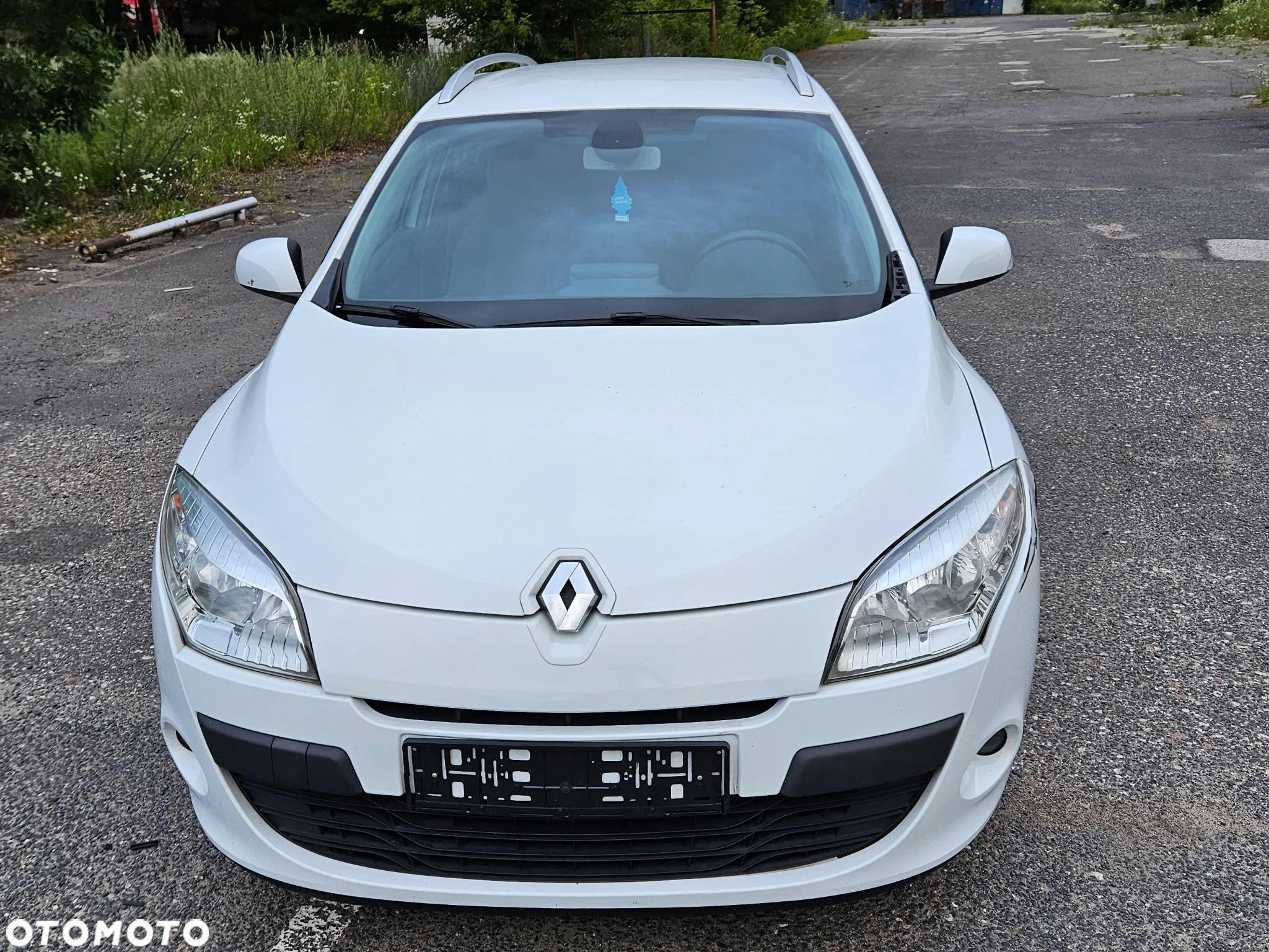 Renault Megane 1.4 16V TCE Privilege - 2