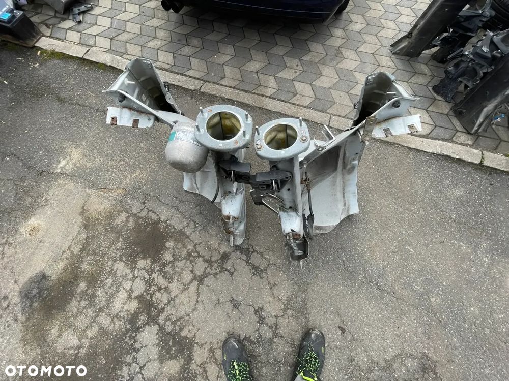Bmw E36 Sedan  Podłużnica Prawa Lewa - 1
