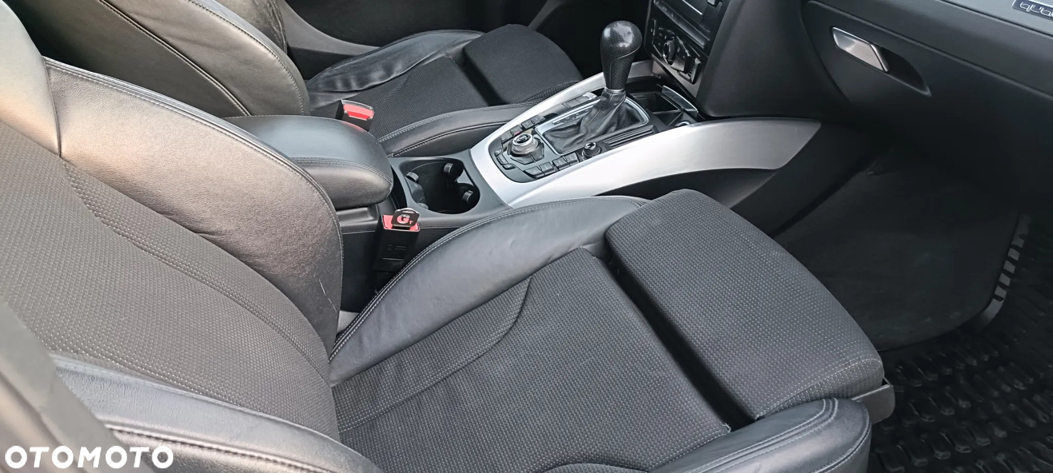 Audi Q5 3.0 TDI Quattro S tronic - 17