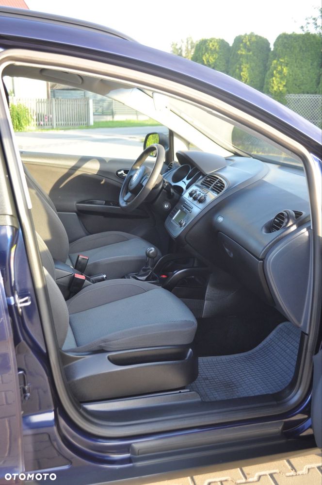 Seat Altea XL - 13