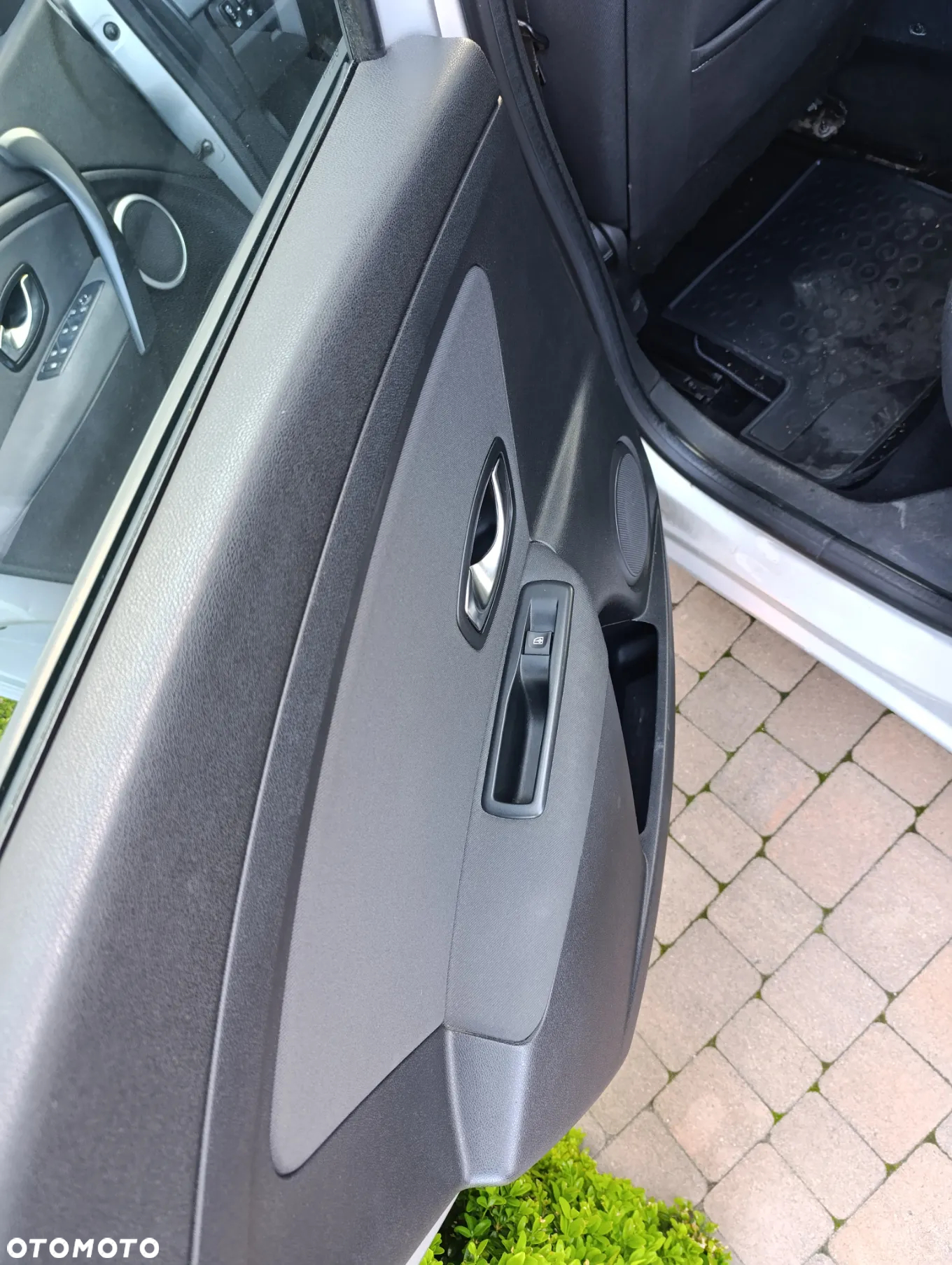 Renault Megane 1.6 16V Dynamique - 10
