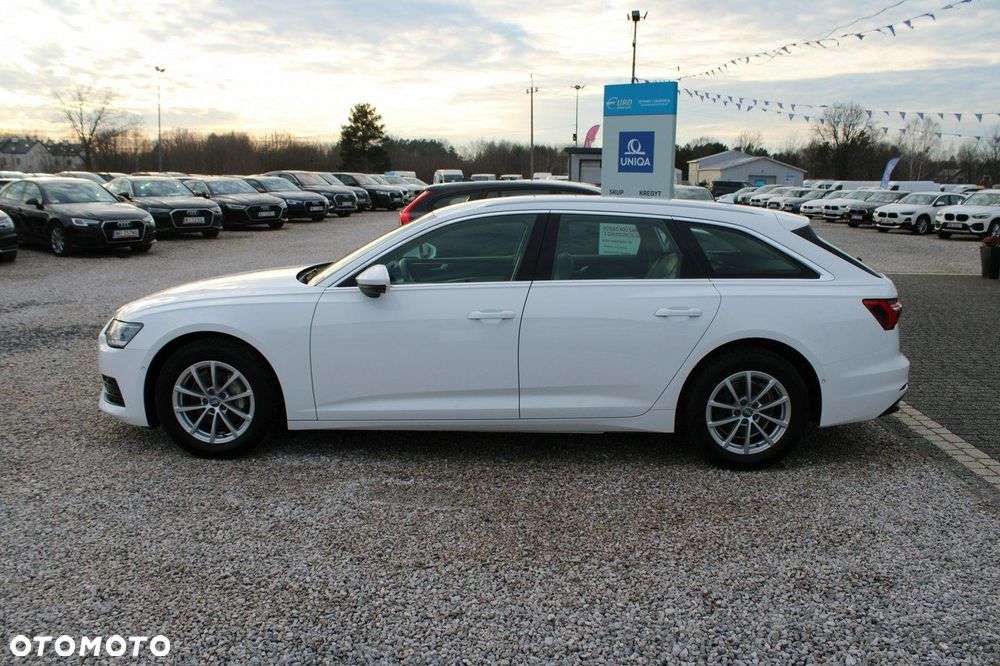 Audi A6 Avant - 10