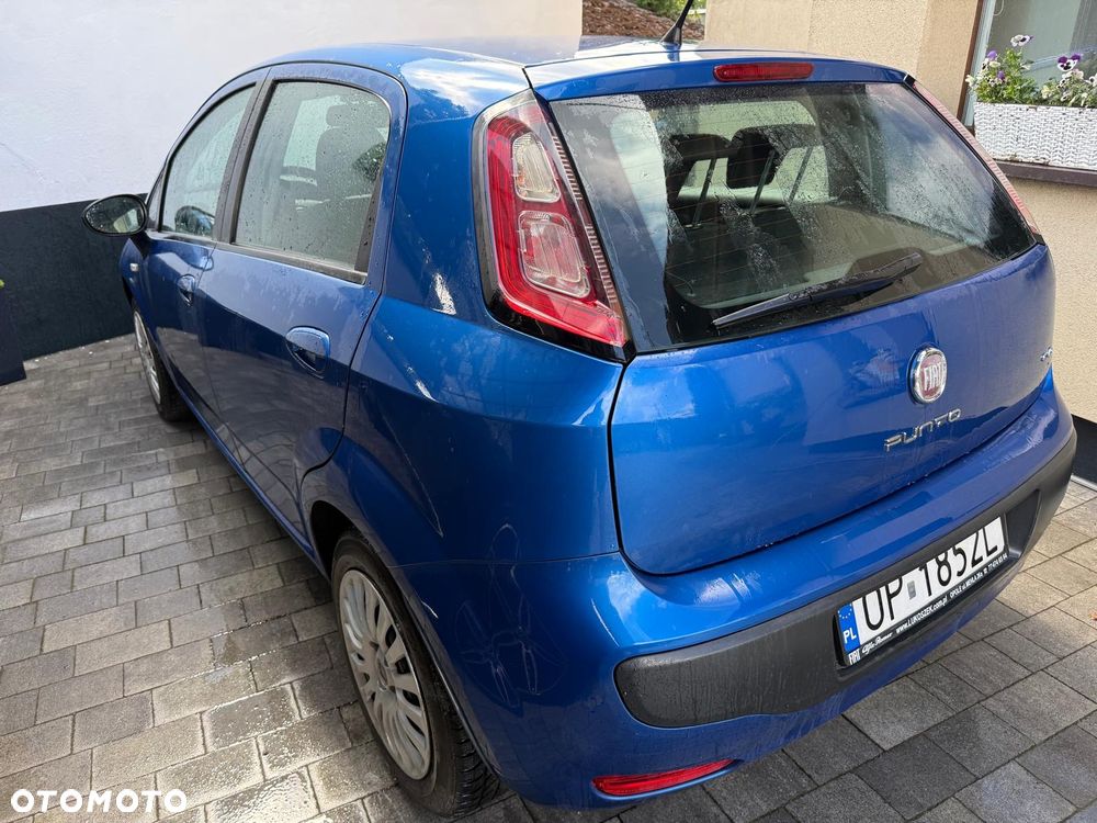 Fiat Punto - 3