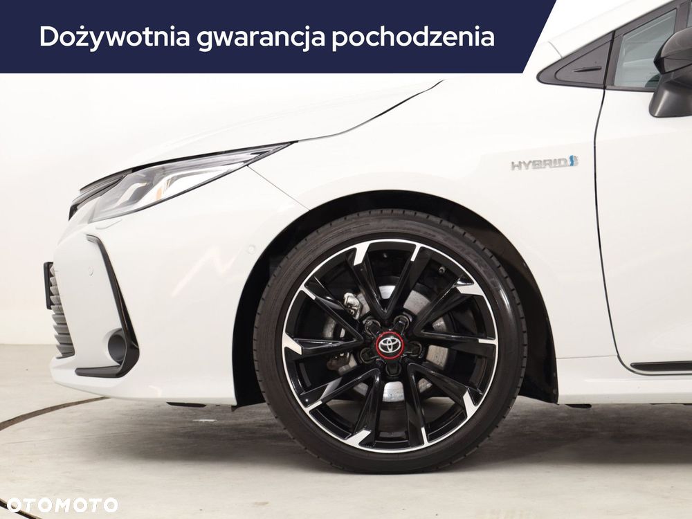 Toyota Corolla - 17