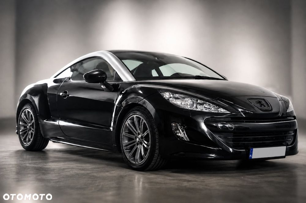 Peugeot RCZ 2.0 HDi - 3