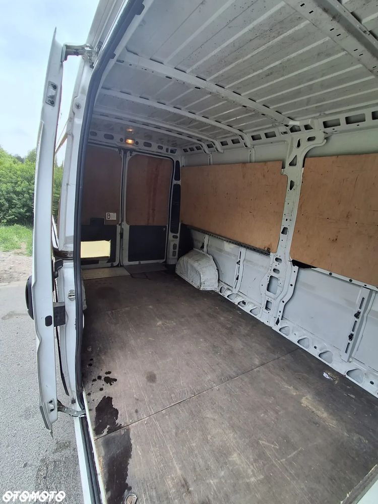 Peugeot Boxer - 10