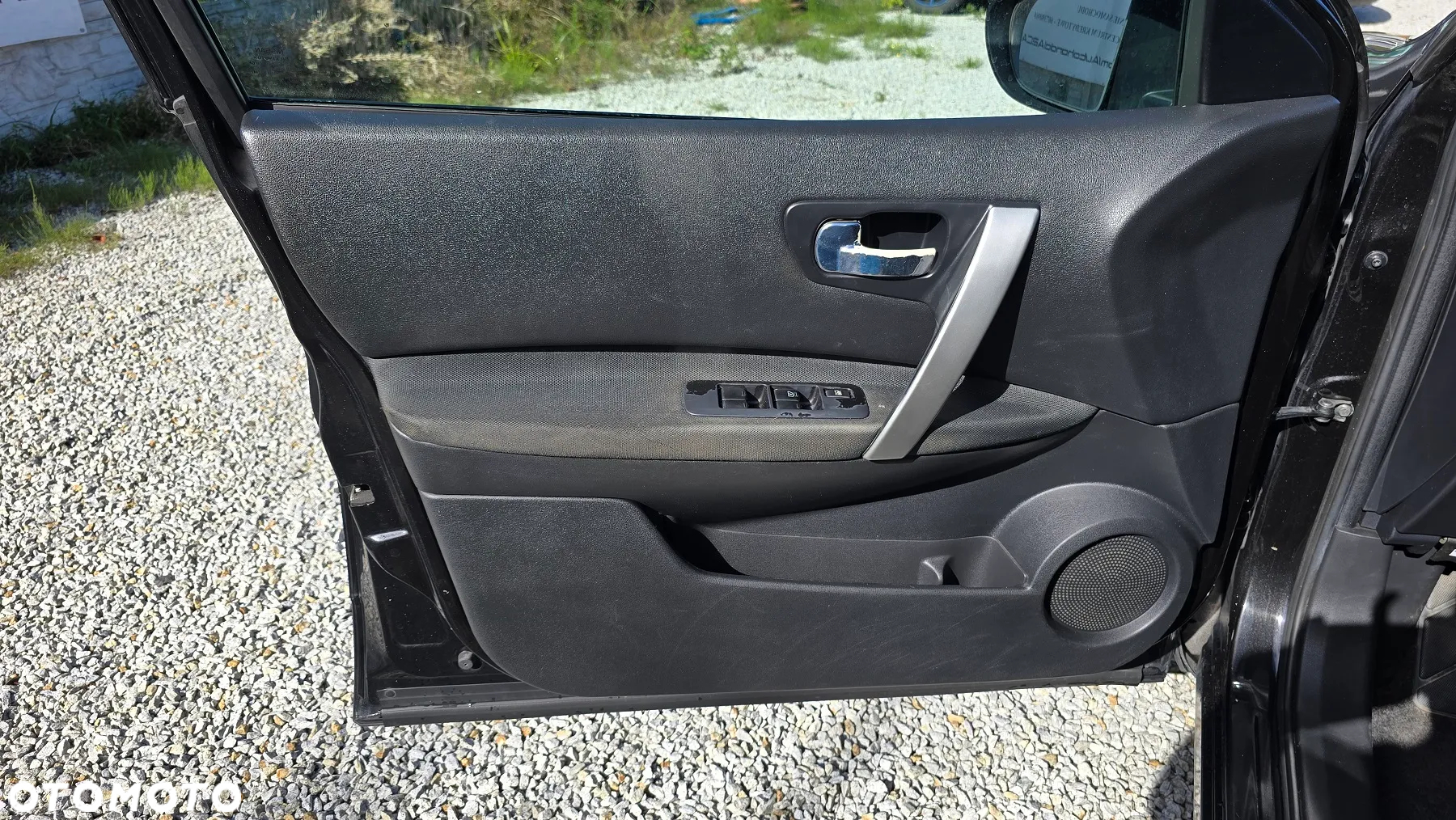 Nissan Qashqai 2.0 4x4 Tekna Premium - 17