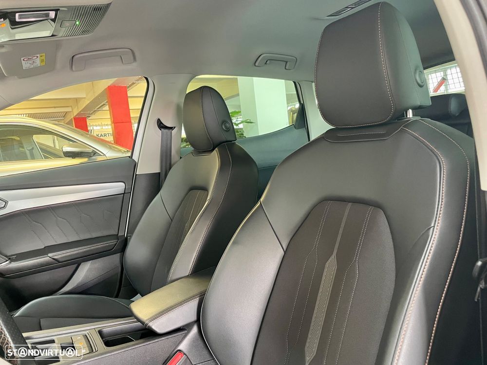 Cupra Formentor 1.4 e-Hybrid DSG Tribe Edition - 23