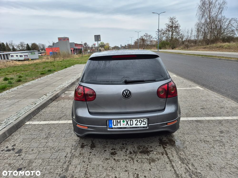 Volkswagen Golf 1.6 Edition - 8