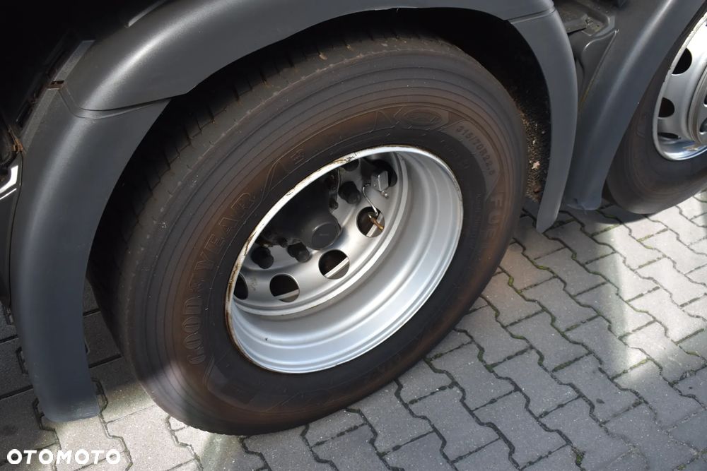 Scania R450 Bez EGR !! - 15