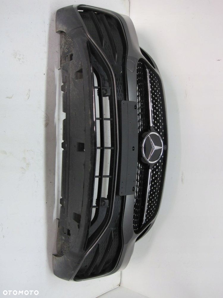 Zderzak przedni MERCEDES A247 GLA 6 PDC AMG 21R - 3