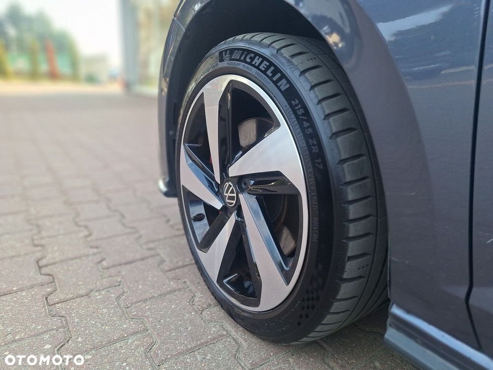 Volkswagen Polo 2.0 TSI GTI DSG - 15