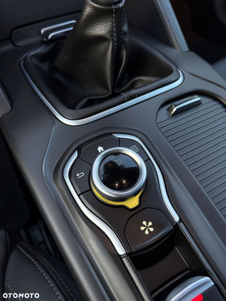 Renault Talisman ENERGY dCi 130 INTENS - 12