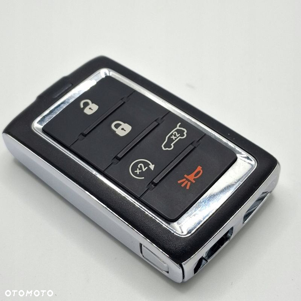 Kluczyk samochodowy Smart Key Usa Oe Jeep Grand Wagoneer 2021, 2022