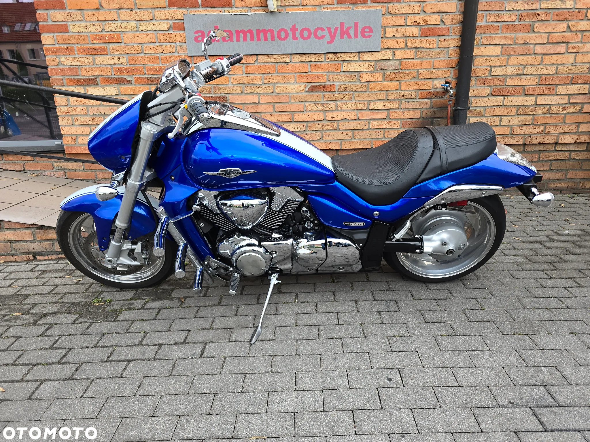 Suzuki VZ - 17