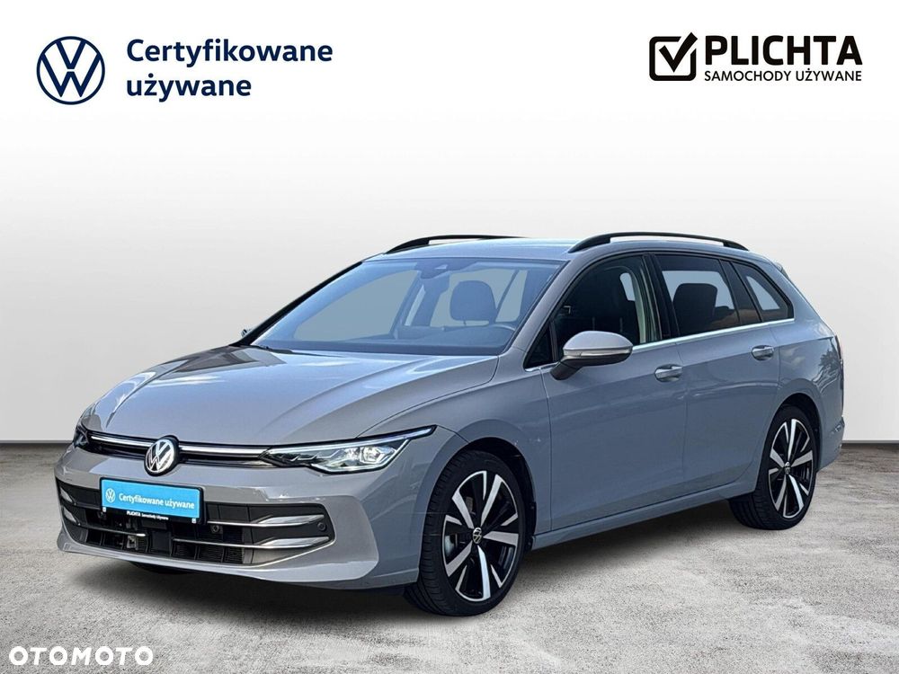 Volkswagen Golf - 1