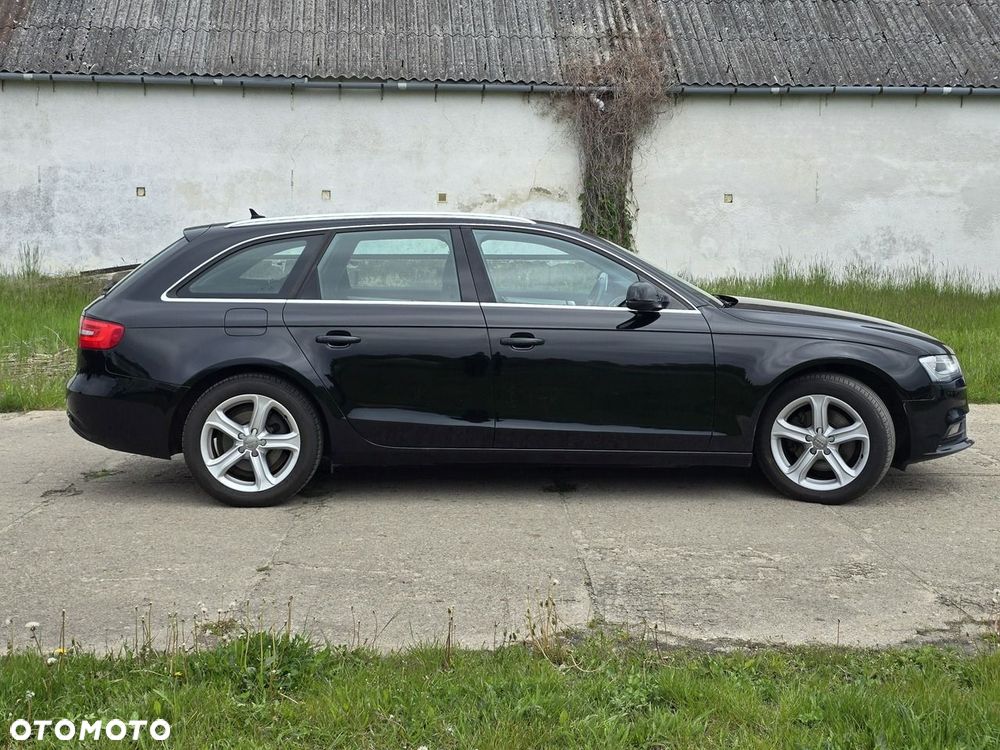 Audi A4 Avant - 17