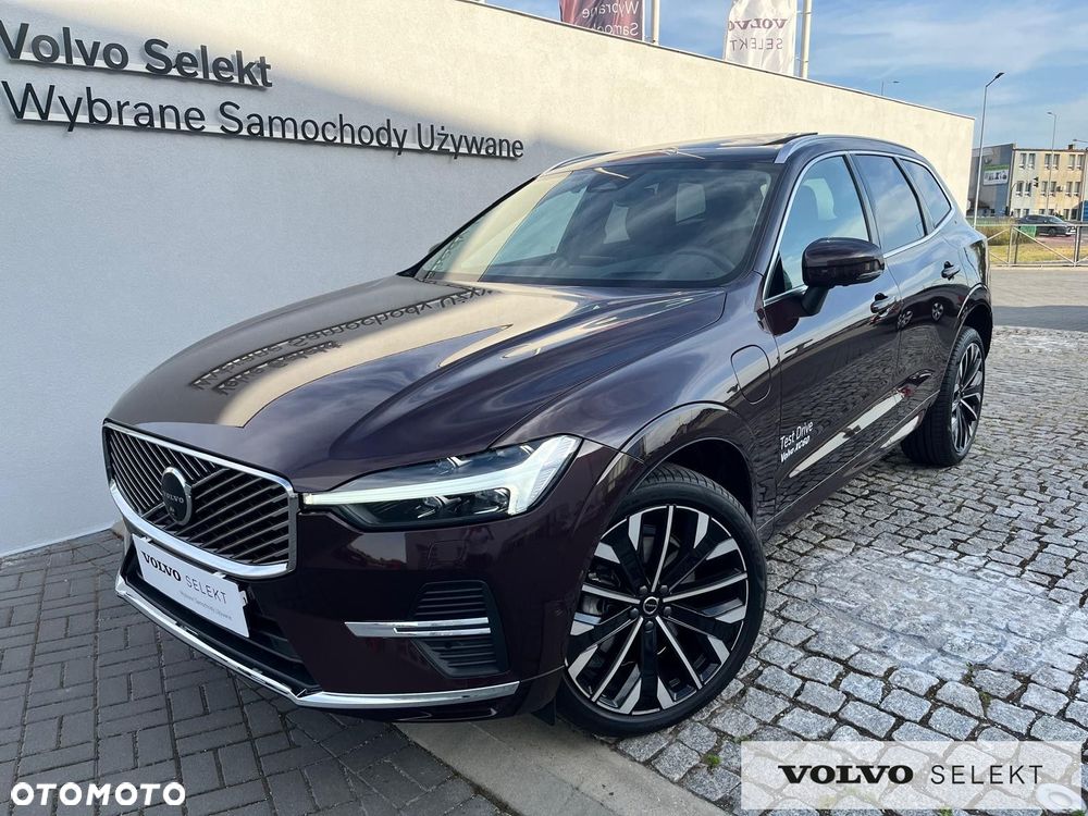 Volvo XC 60 - 32