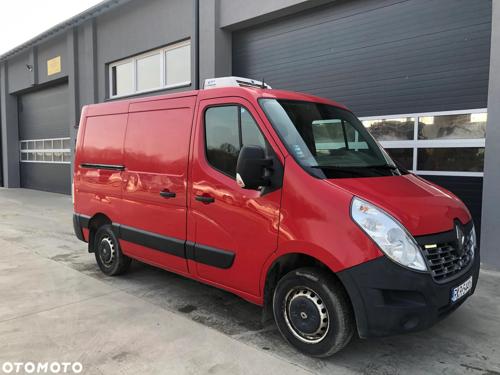 Renault MASTER - 7