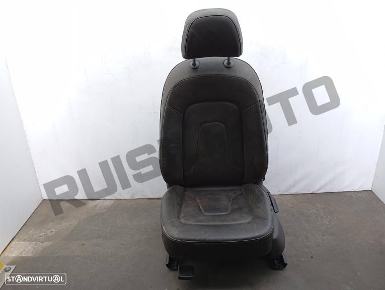 Conjunto De Bancos  Audi A4 B8 (8k) [2007_2016] 2.0 Tdi - 2