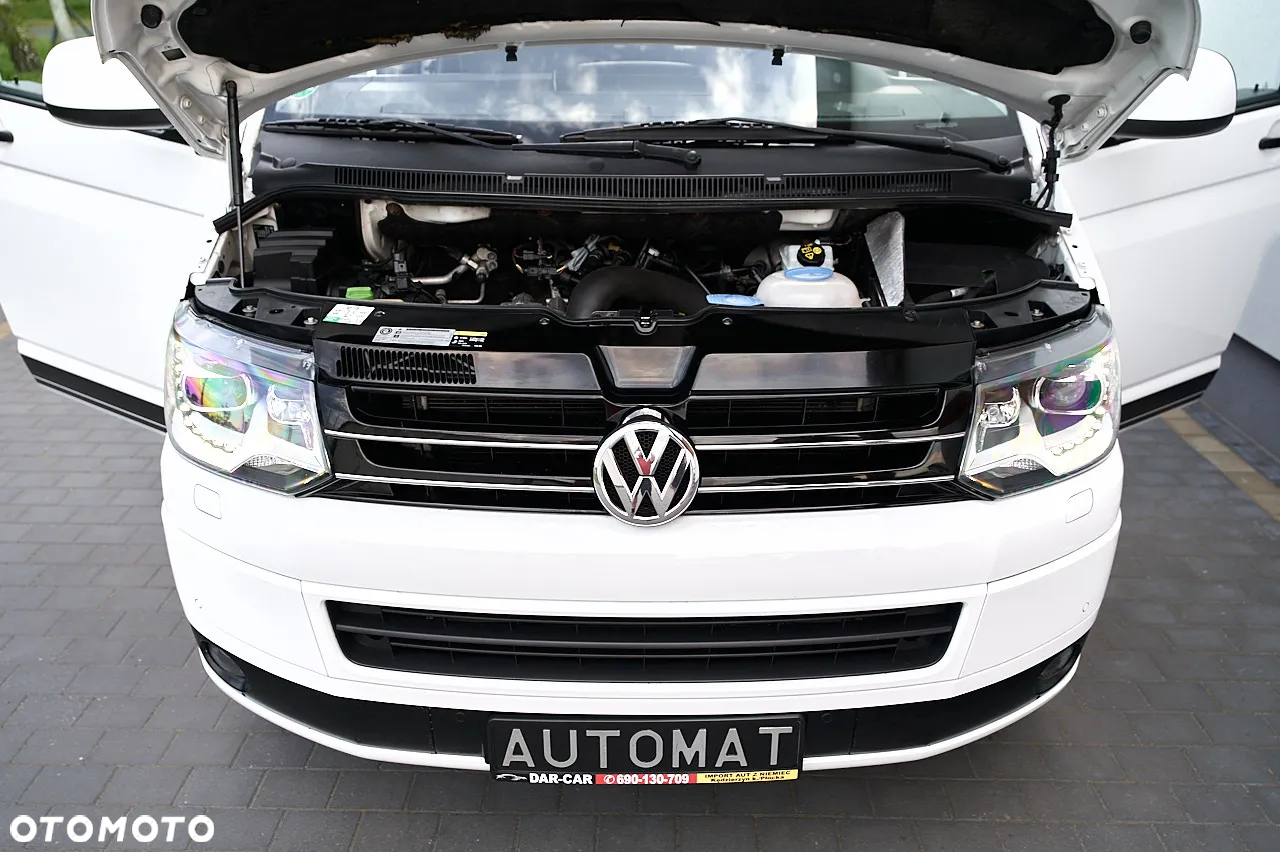 Volkswagen Multivan 2.0 BiTDI L1 Highline DSG - 25