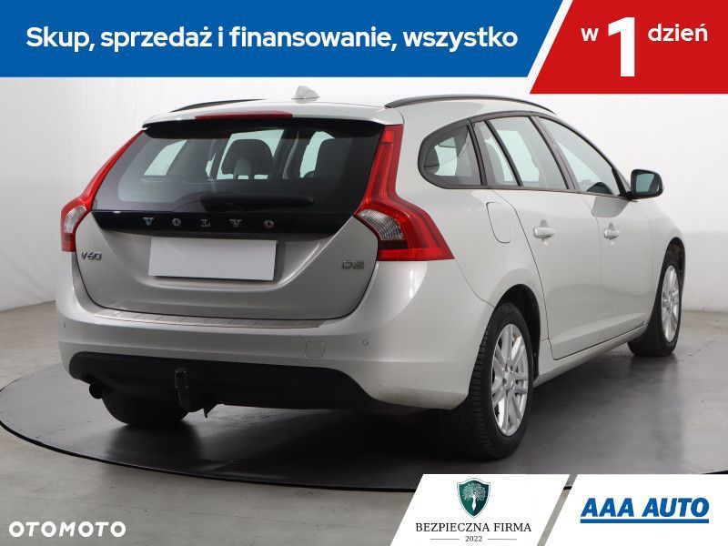 Volvo V60 - 7