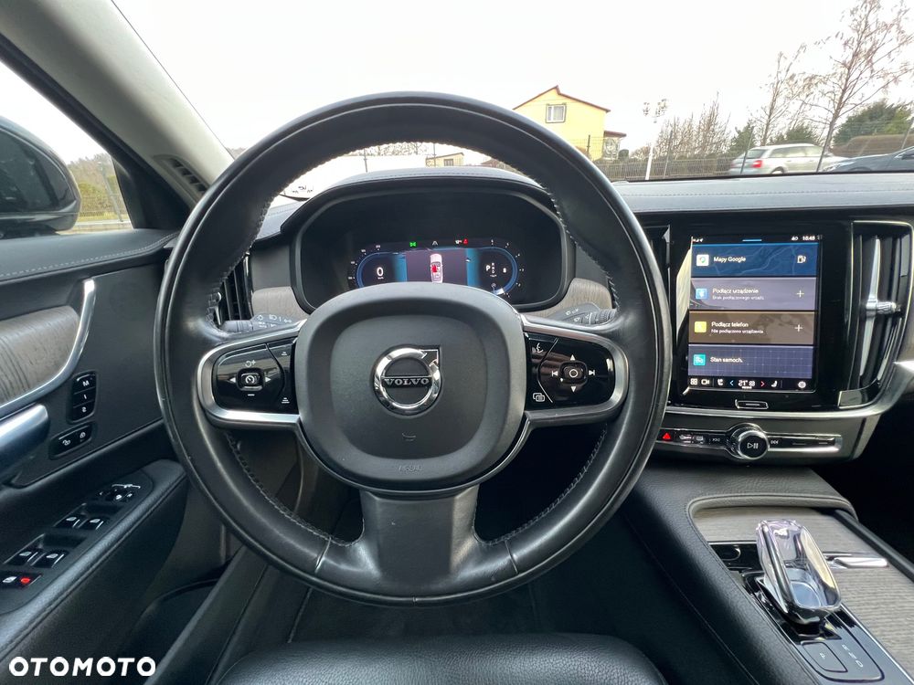 Volvo S90 D5 AWD Inscription - 15