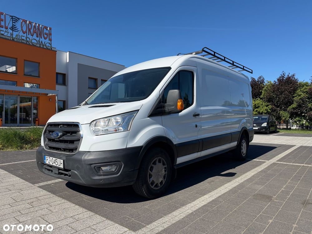 Ford Transit L3H2 - 1