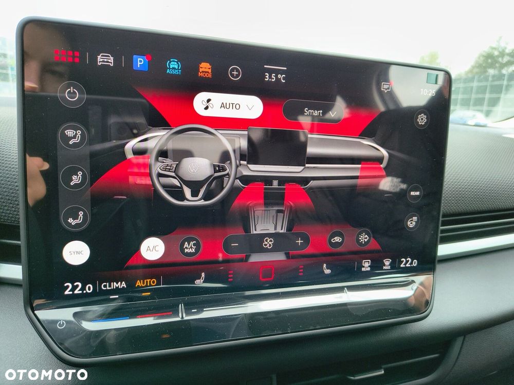 Volkswagen T-Roc - 23