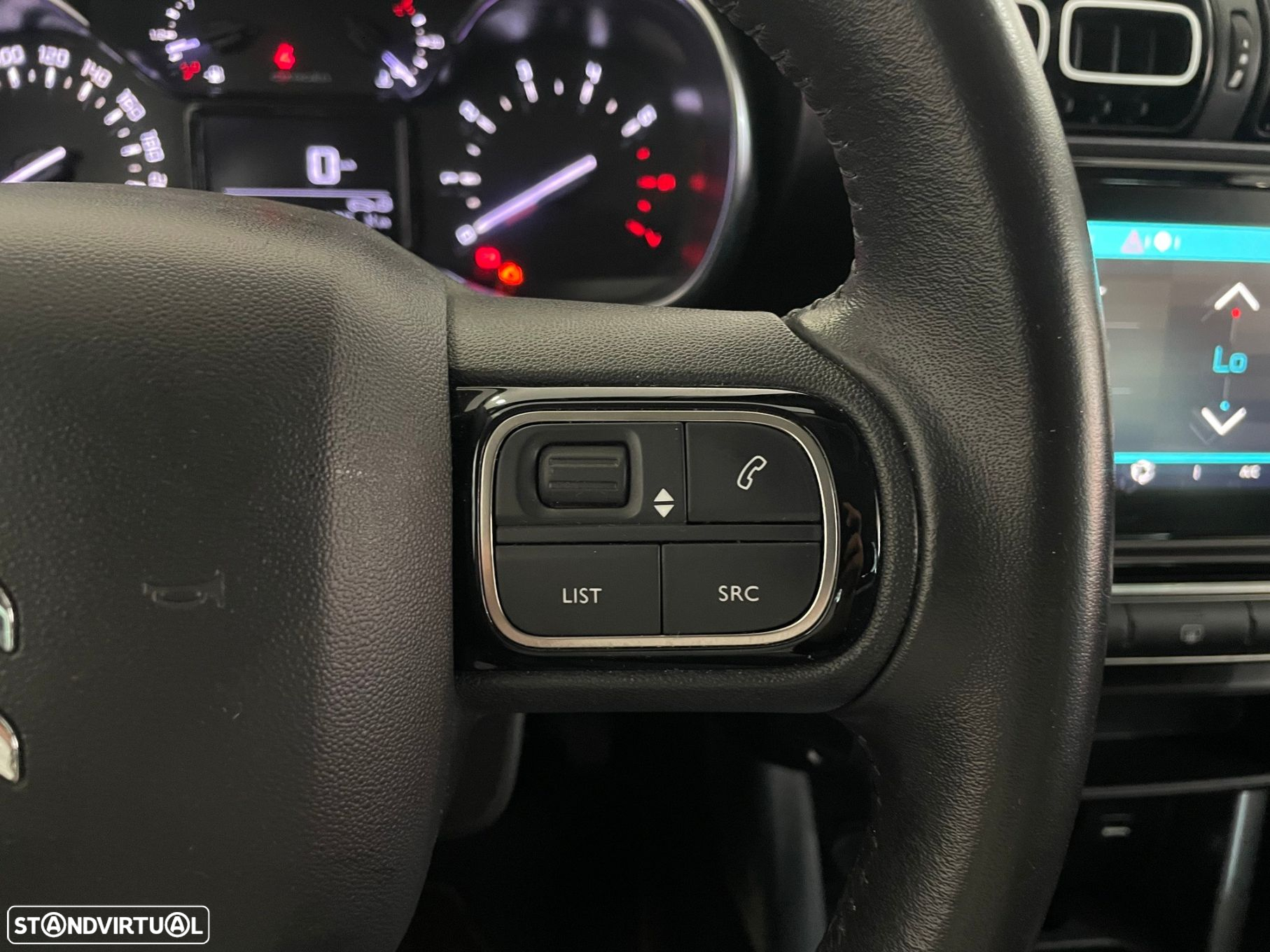 Citroën C3 Aircross 1.2 PureTech Shine - 32