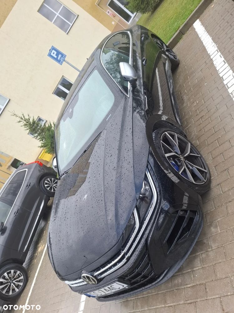 Volkswagen Arteon - 25